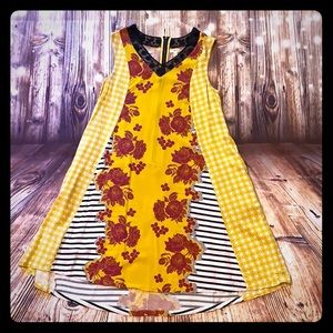 Matilda Jane Size Medium Dress